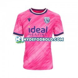 3. Valg Trøje West Bromwich Albion 2024-2025 K/Æ Mænd