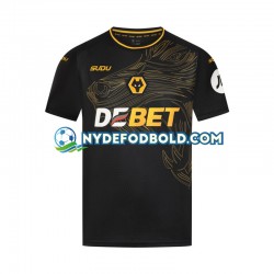 Udebane Trøje Wolverhampton Wanderers 2024-2025 K/Æ Mænd